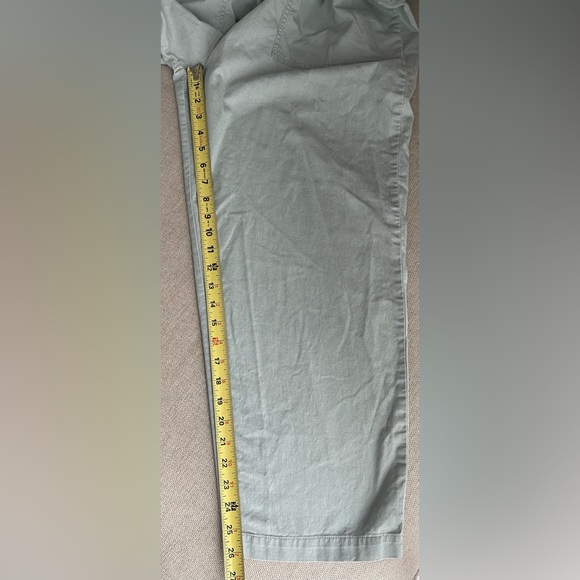 Universal Thread Light Green Jumpsuit - Picture 11 of 16